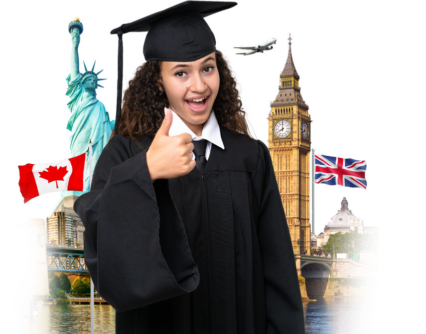 Study Abroad
