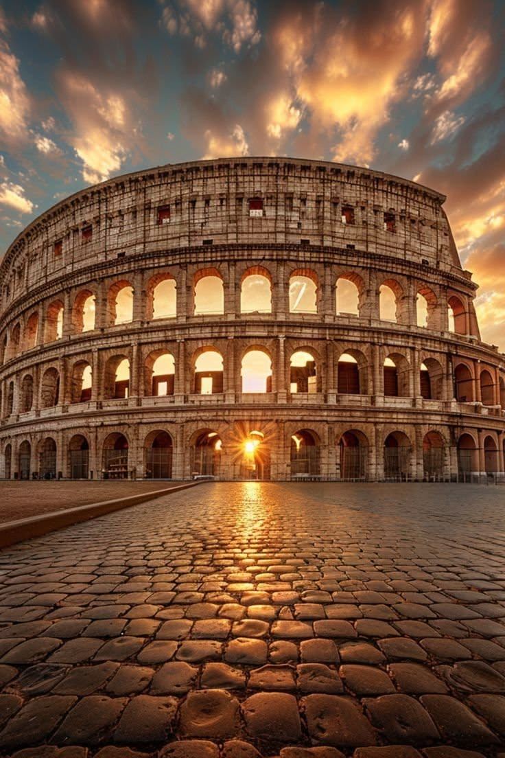 Study in Italy