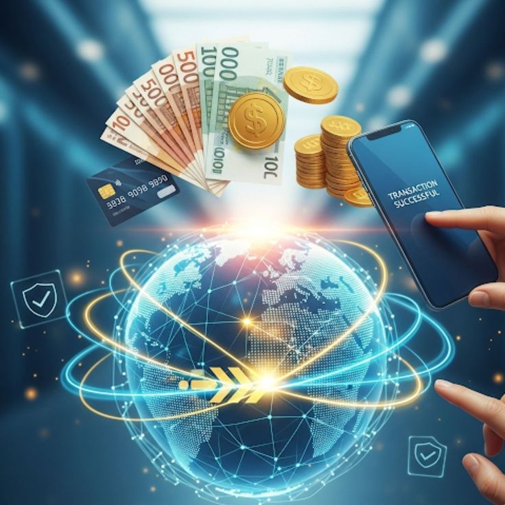 Money Transfer