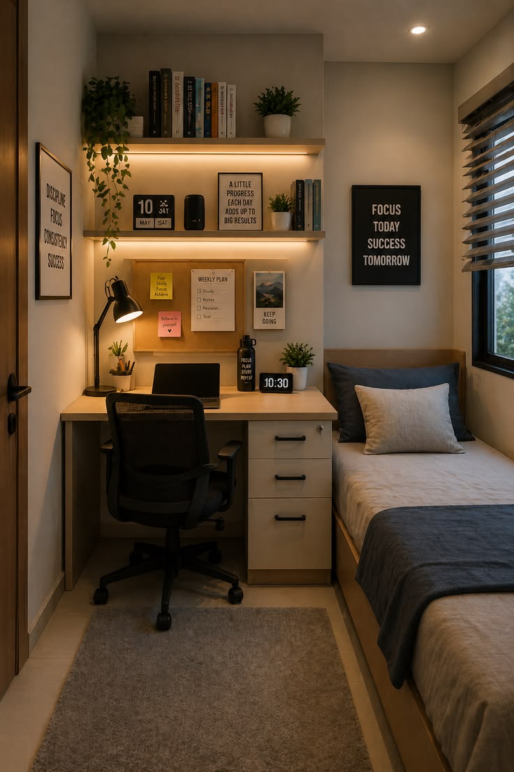 International Student Accommodation Assistance