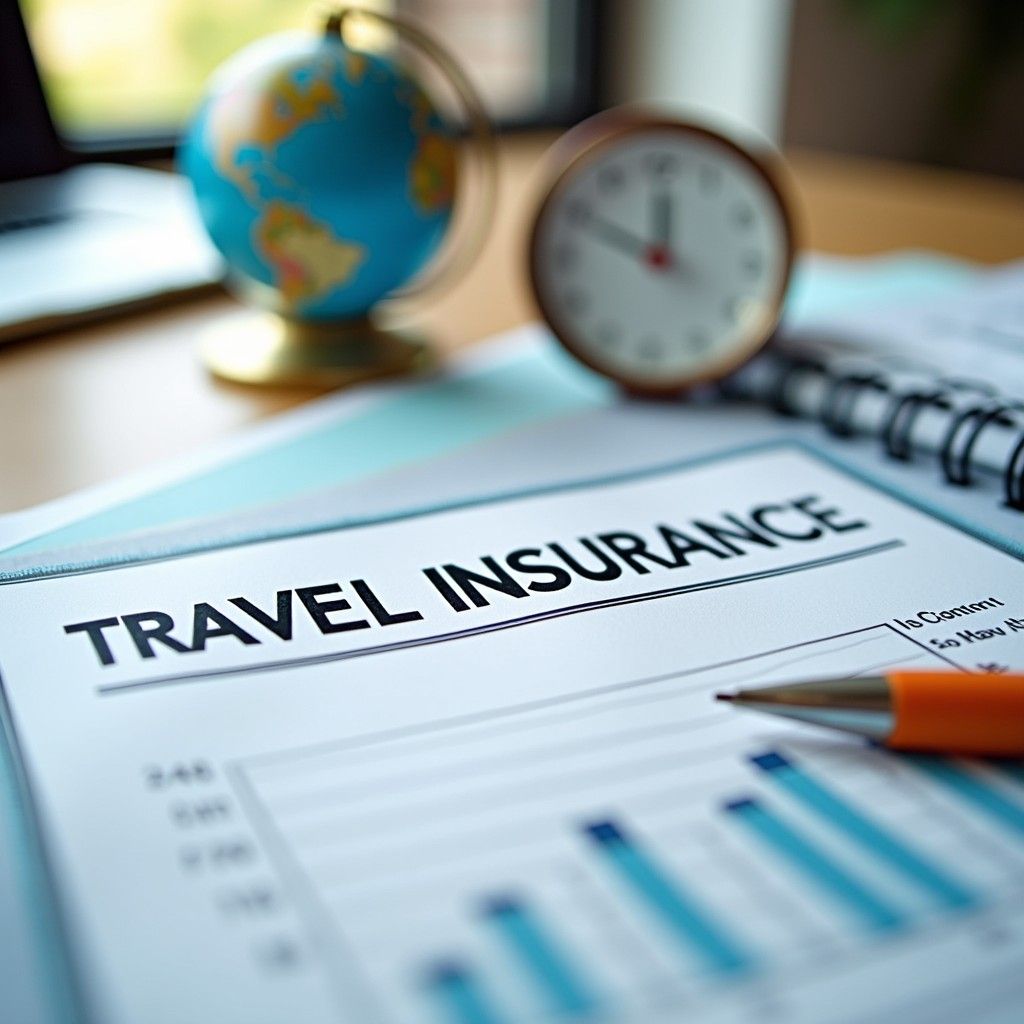Travel Insurance
